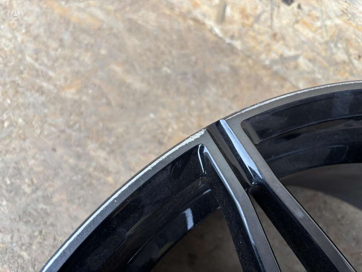 BMW X3, 9501476, Cen26142
