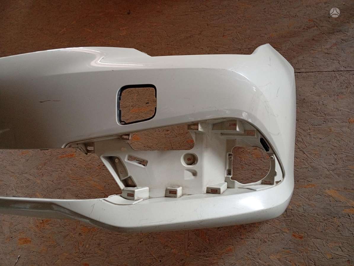 Toyota Auris body parts