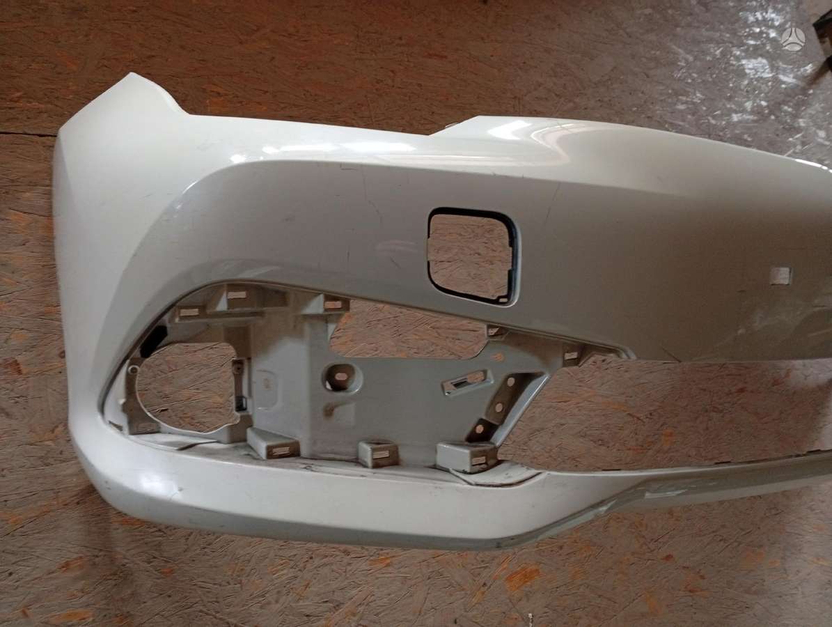 Toyota Auris body parts