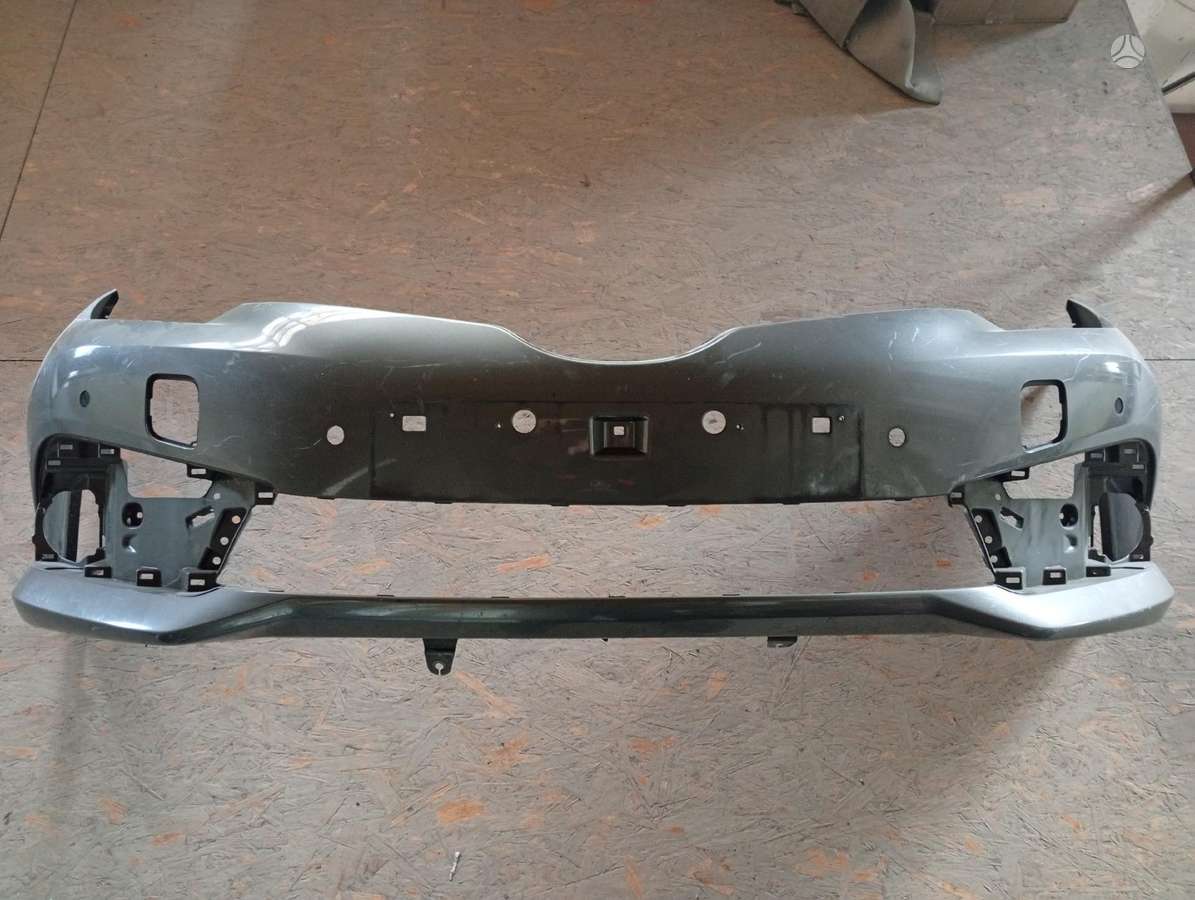 Toyota Auris body parts