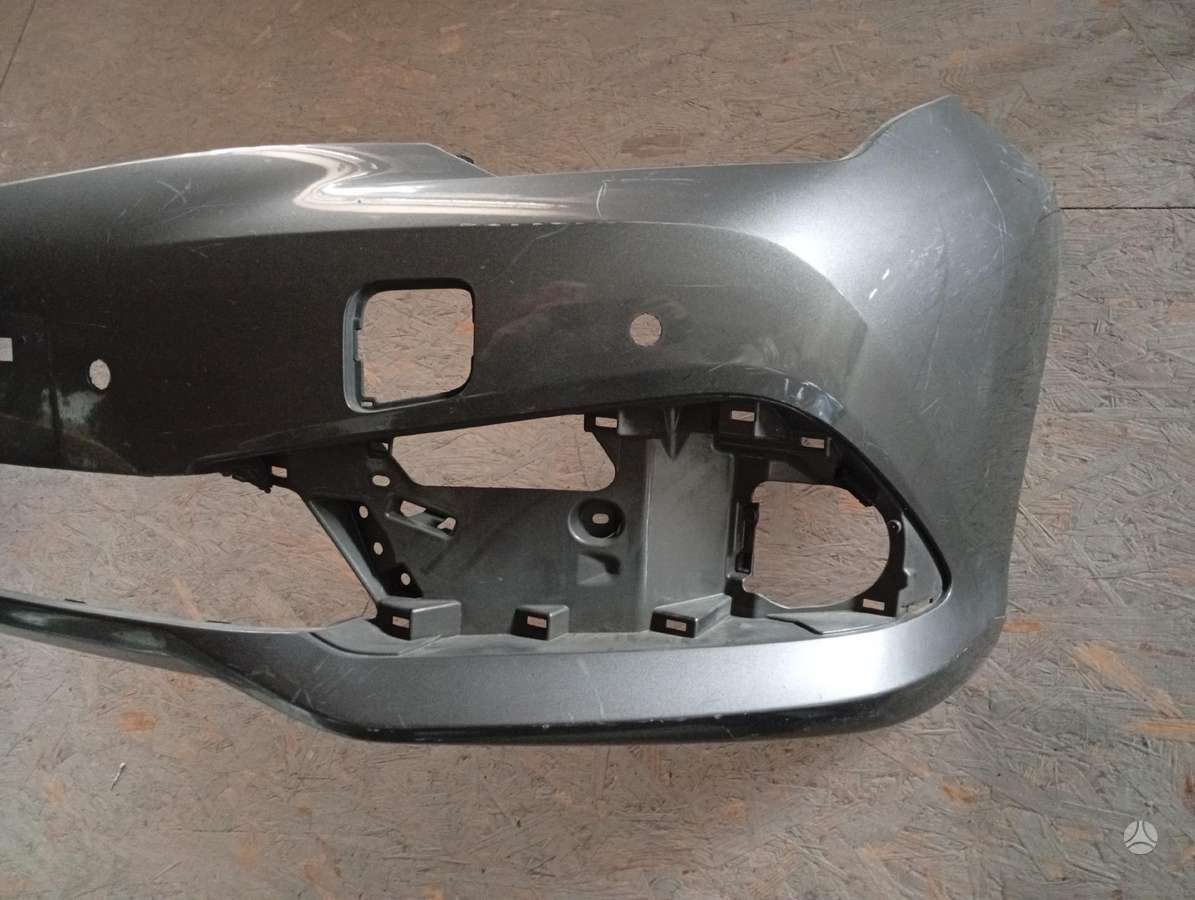 Toyota Auris body parts