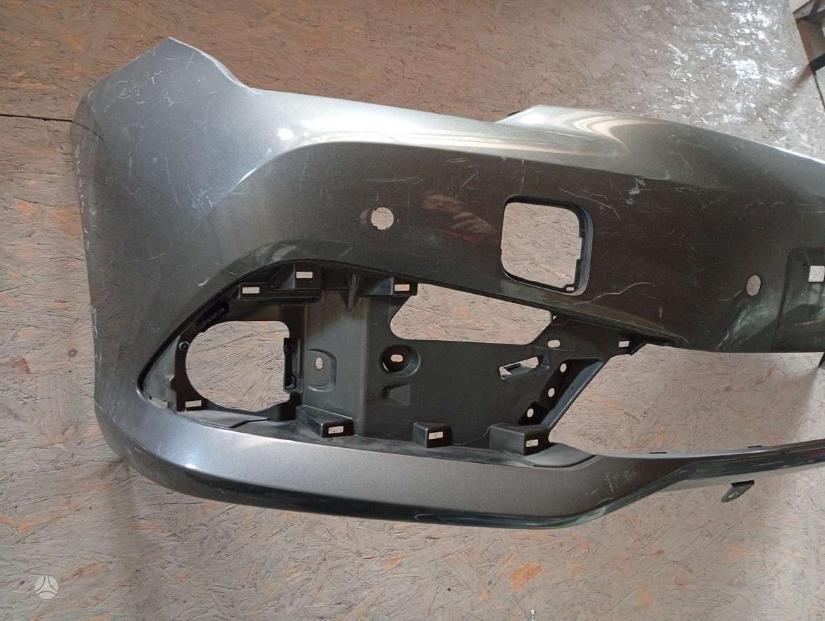 Toyota Auris body parts