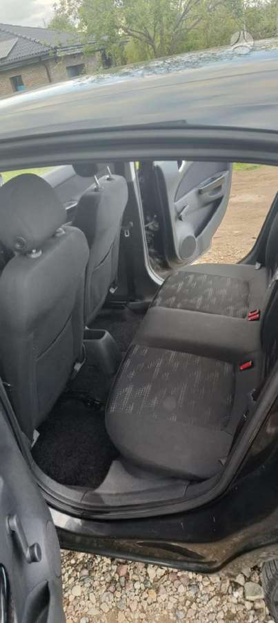 Opel Corsa, 1.2 l., hatchback