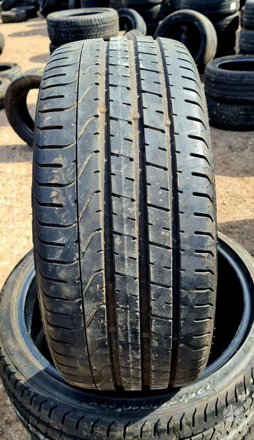 Pirelli, summer 225/35 R19