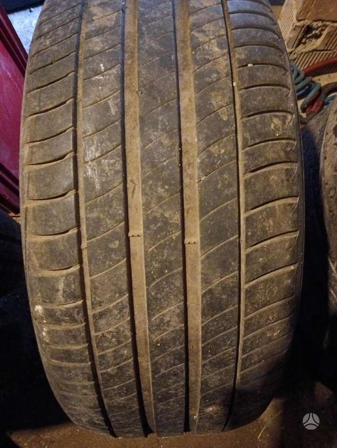 Sunitrac, vasarinės 235/45 R18
