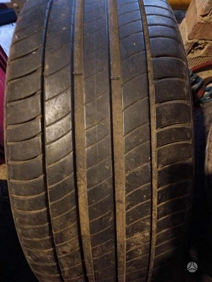 Sunitrac, летние 235/45 R18