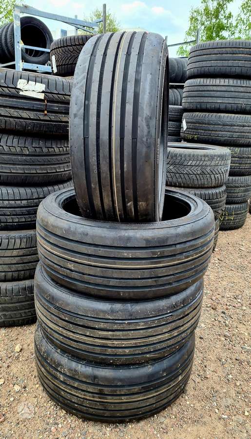 Viking, summer 225/40 R18