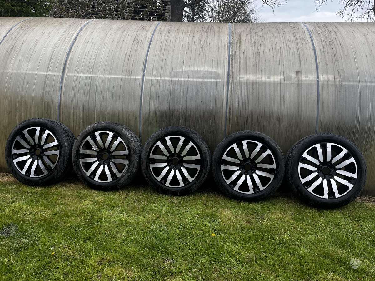Volkswagen Amarok, Kebulo dalys, детали кузова