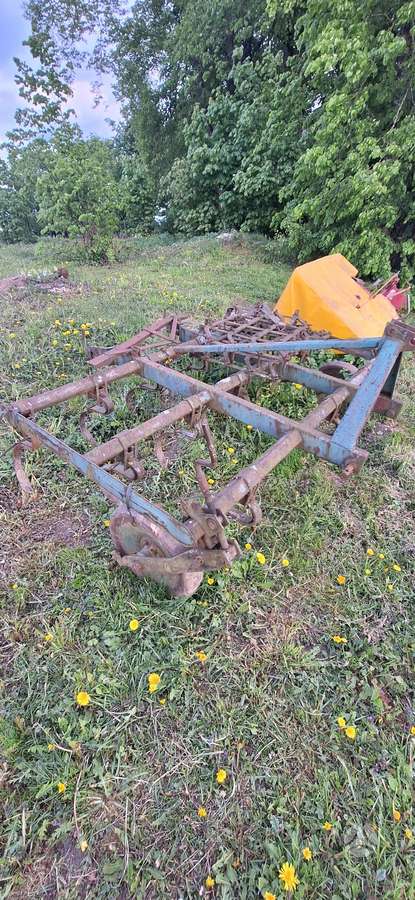 VTZ Velger, other