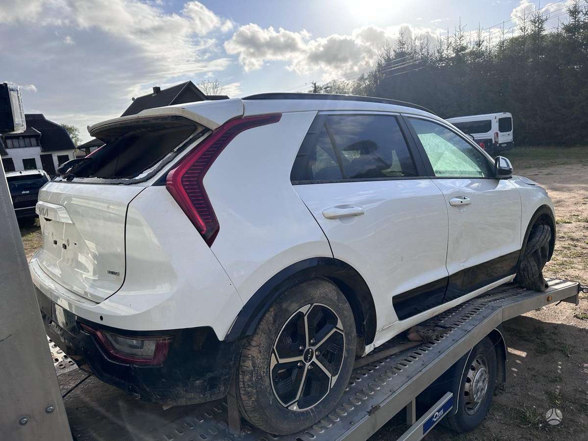 Kia Niro