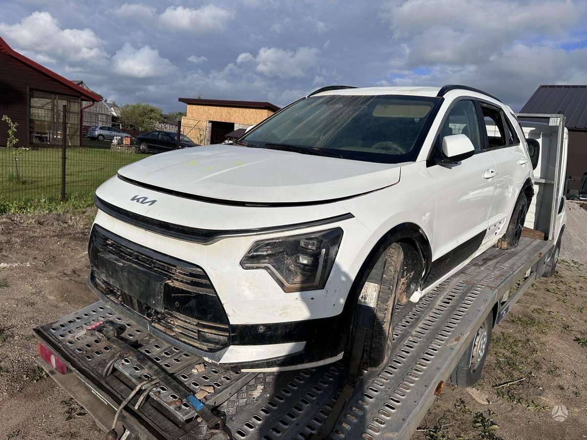 Kia Niro