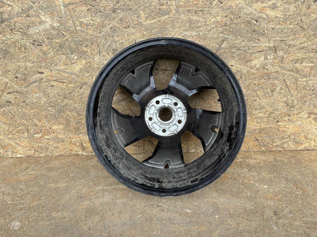 Renault Arkana, 403001407R, Cen26160