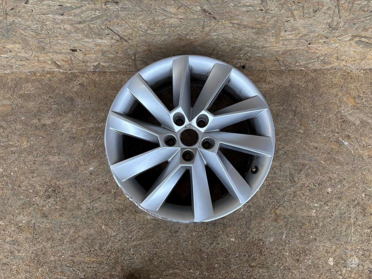 Skoda Superb, 3V0601025, Cen26164
