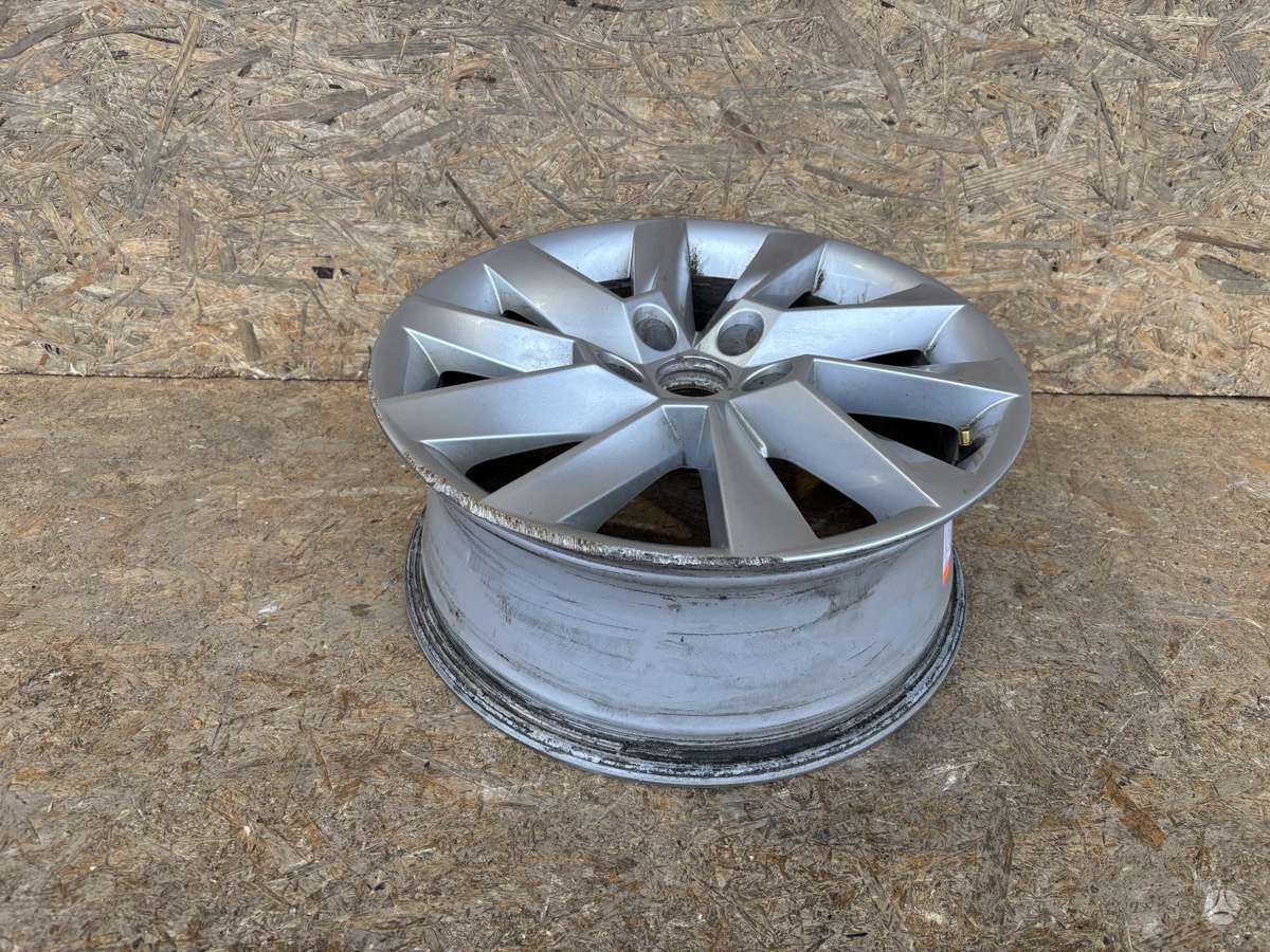 Skoda Superb, 3V0601025, Cen26164