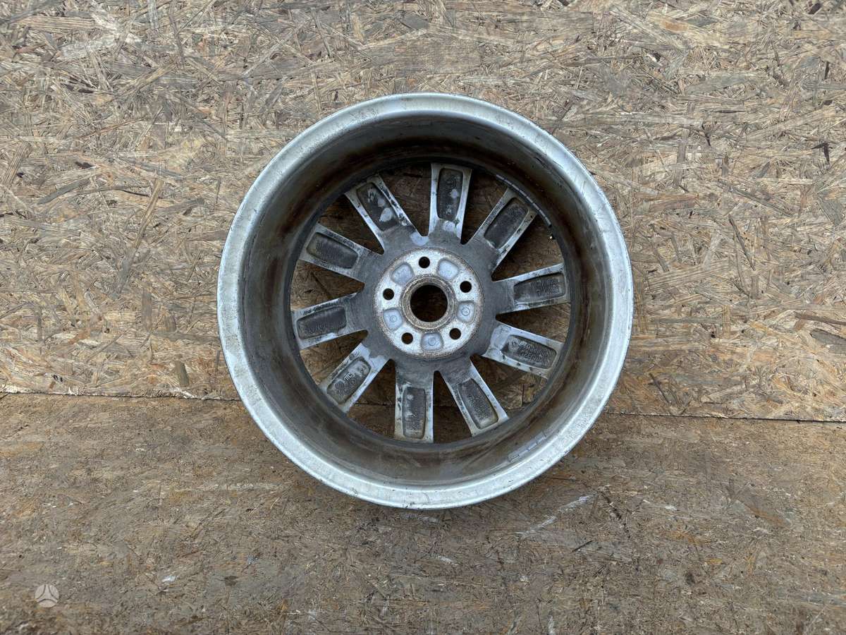 Skoda Superb, 3V0601025, Cen26164