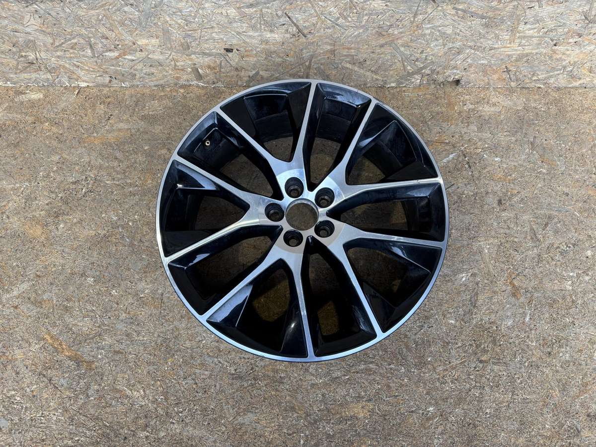 Volvo V90, 31381537, Cen26176