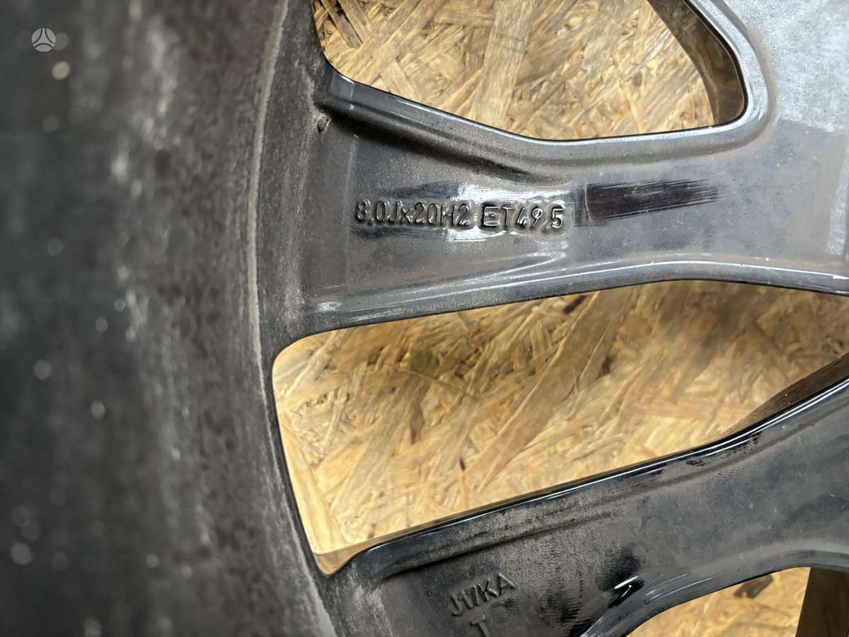 Volvo V90, 31381537, Cen26176
