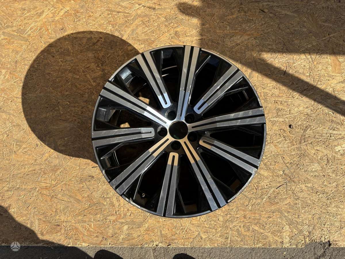 Volvo XC90, 31680217, Cen26179
