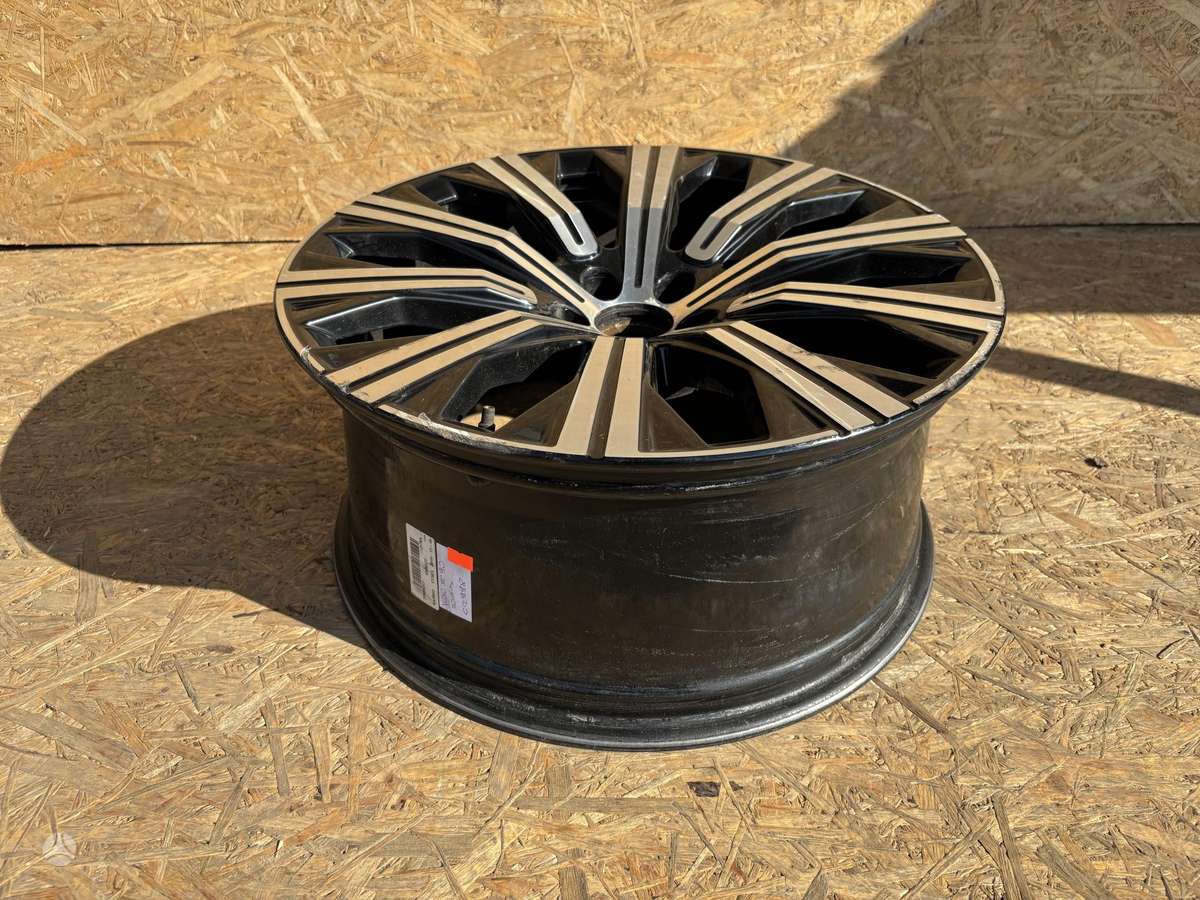 Volvo XC90, 31680217, Cen26179