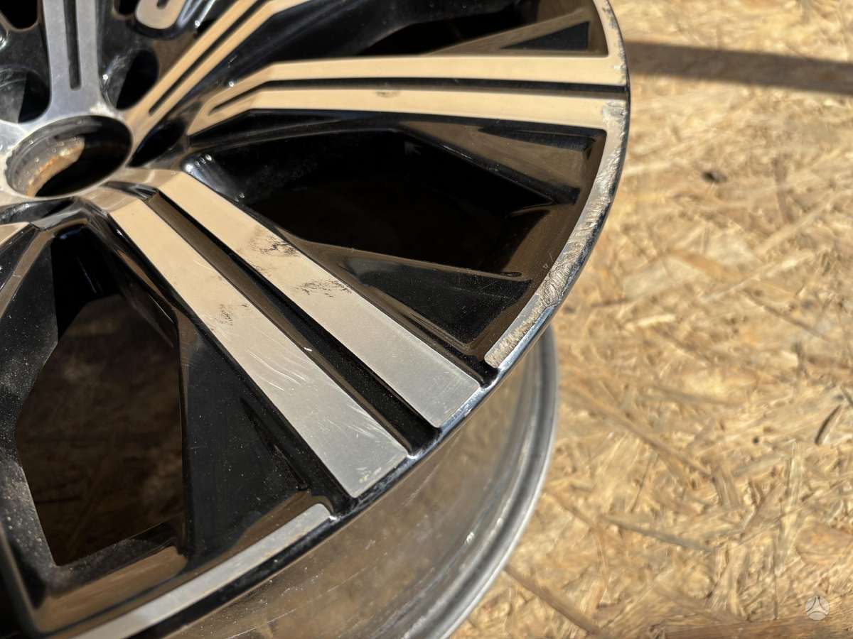 Volvo XC90, 31680217, Cen26179