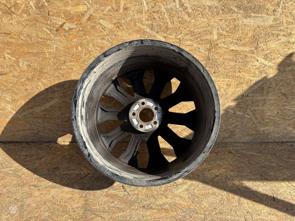 Volvo XC90, 31680217, Cen26179