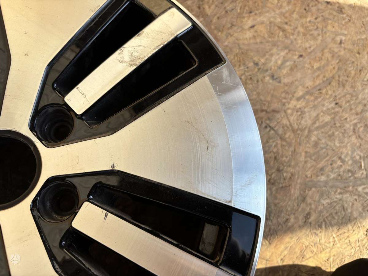 Volkswagen Golf, 5GE601025, Cen26180