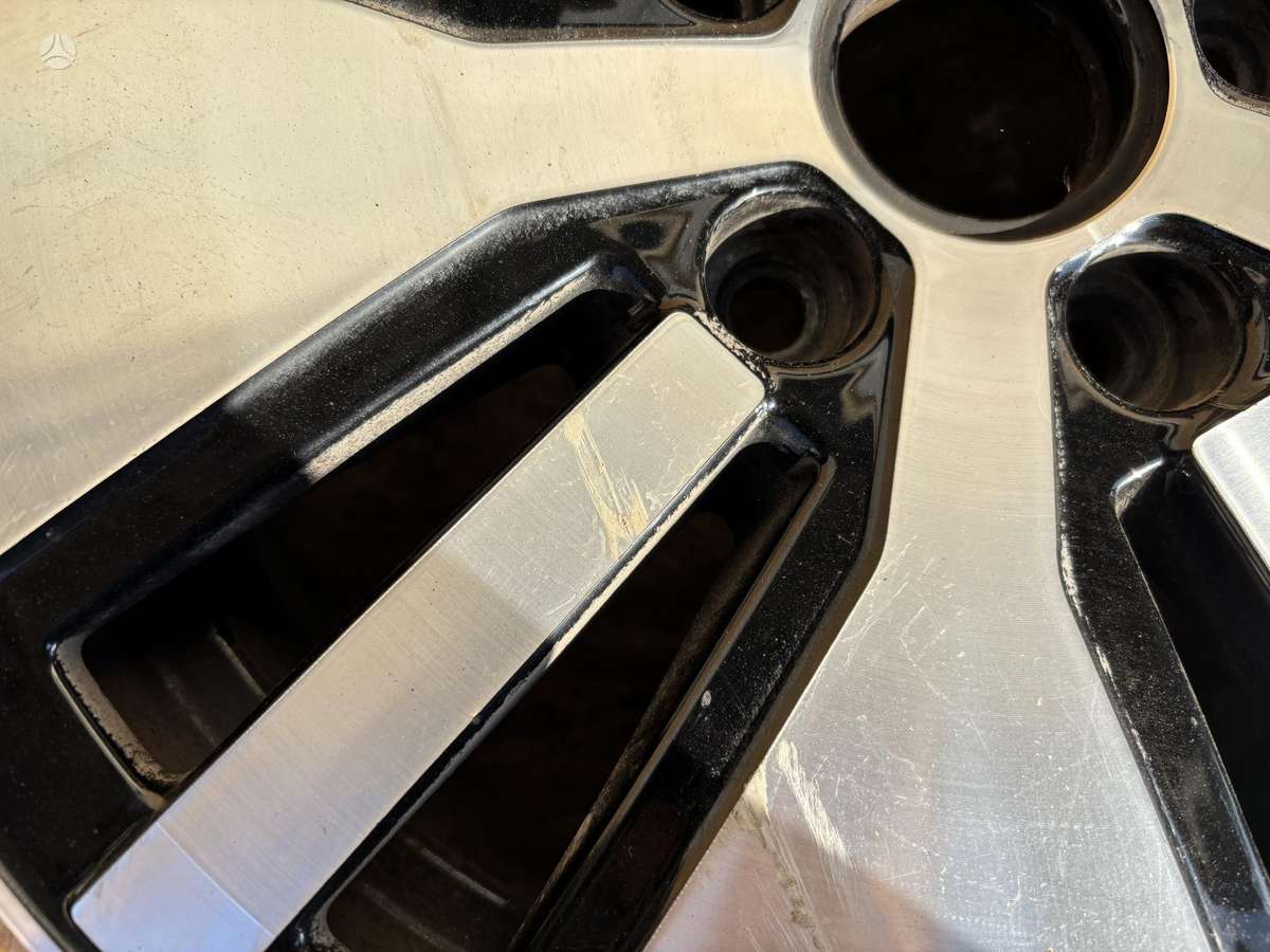 Volkswagen Golf, 5GE601025, Cen26180