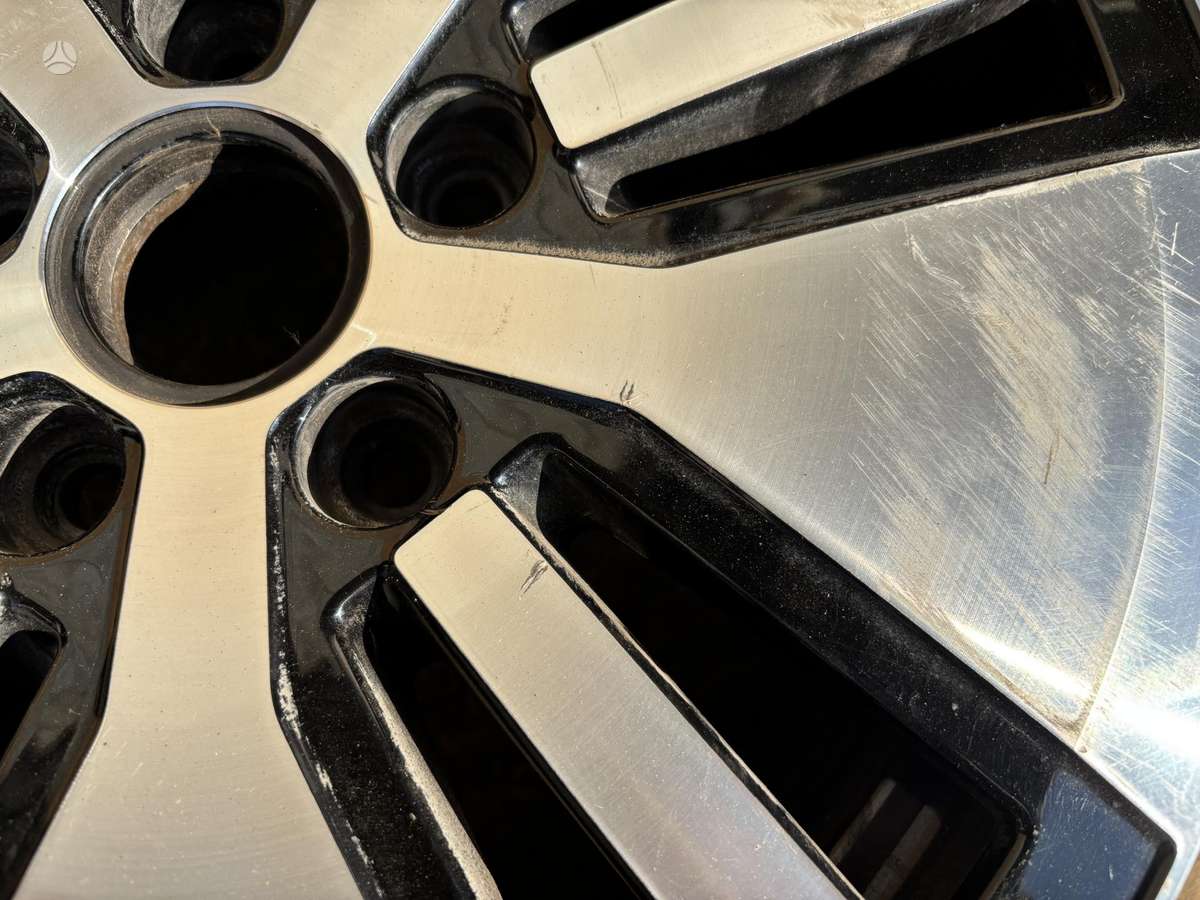 Volkswagen Golf, 5GE601025, Cen26180