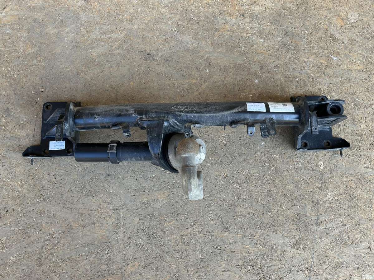 BMW X5, 6877740, Cen26074