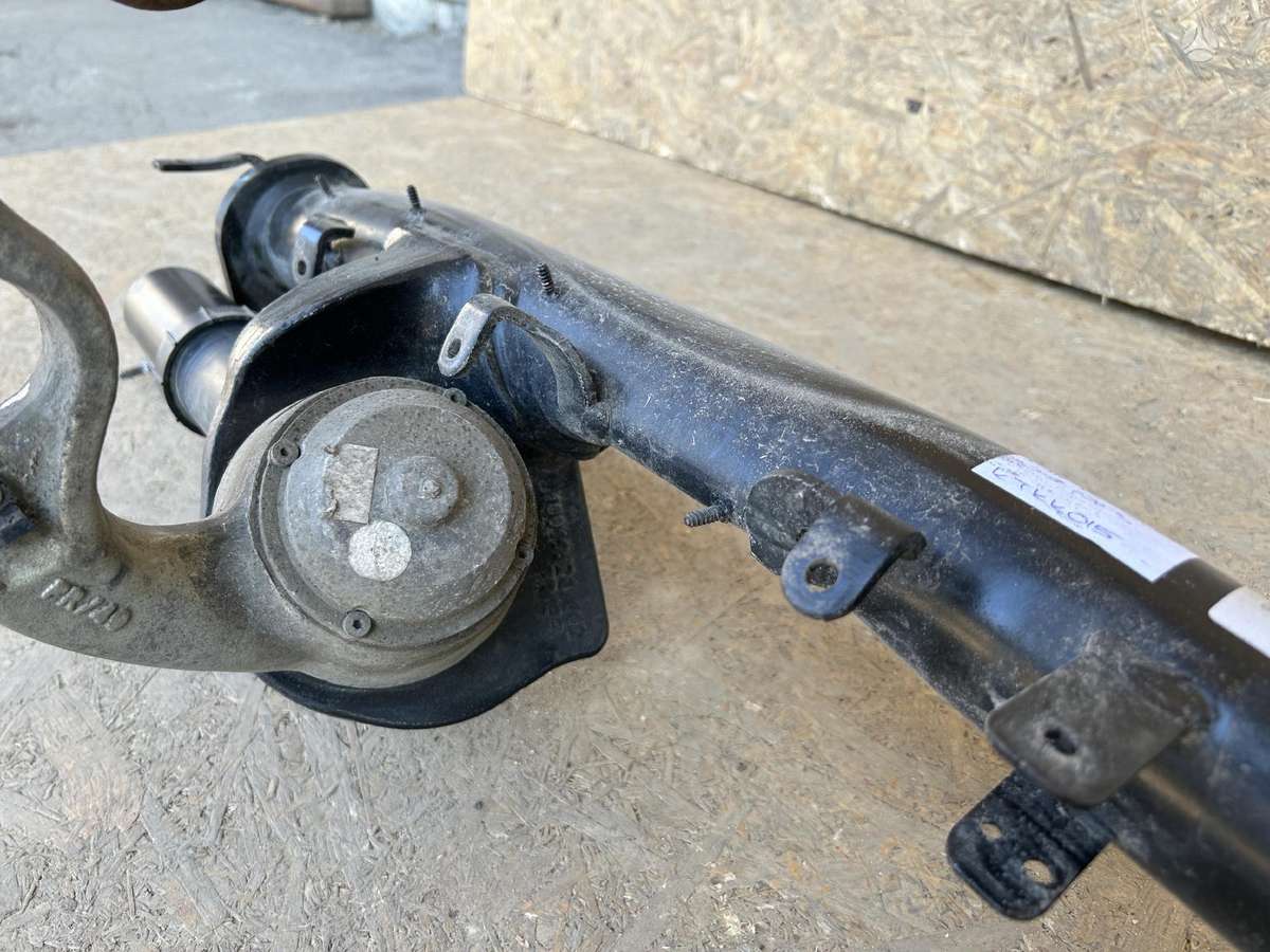 BMW X5, 6877740, Cen26074
