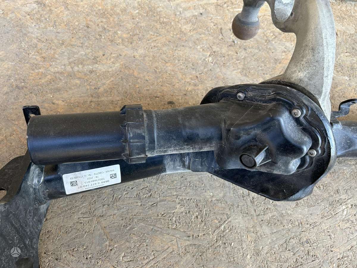 BMW X5, 6877740, Cen26074