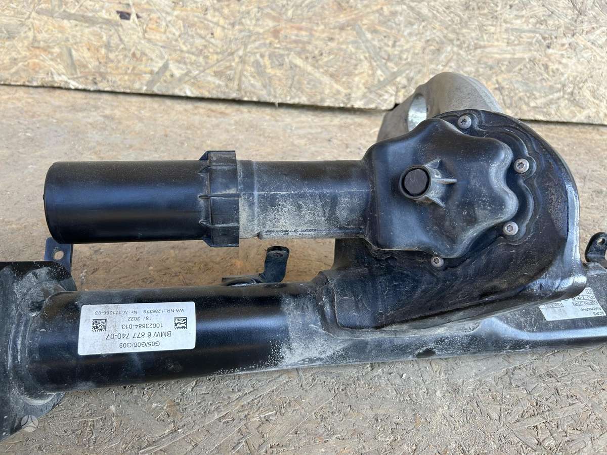 BMW X5, 6877740, Cen26074