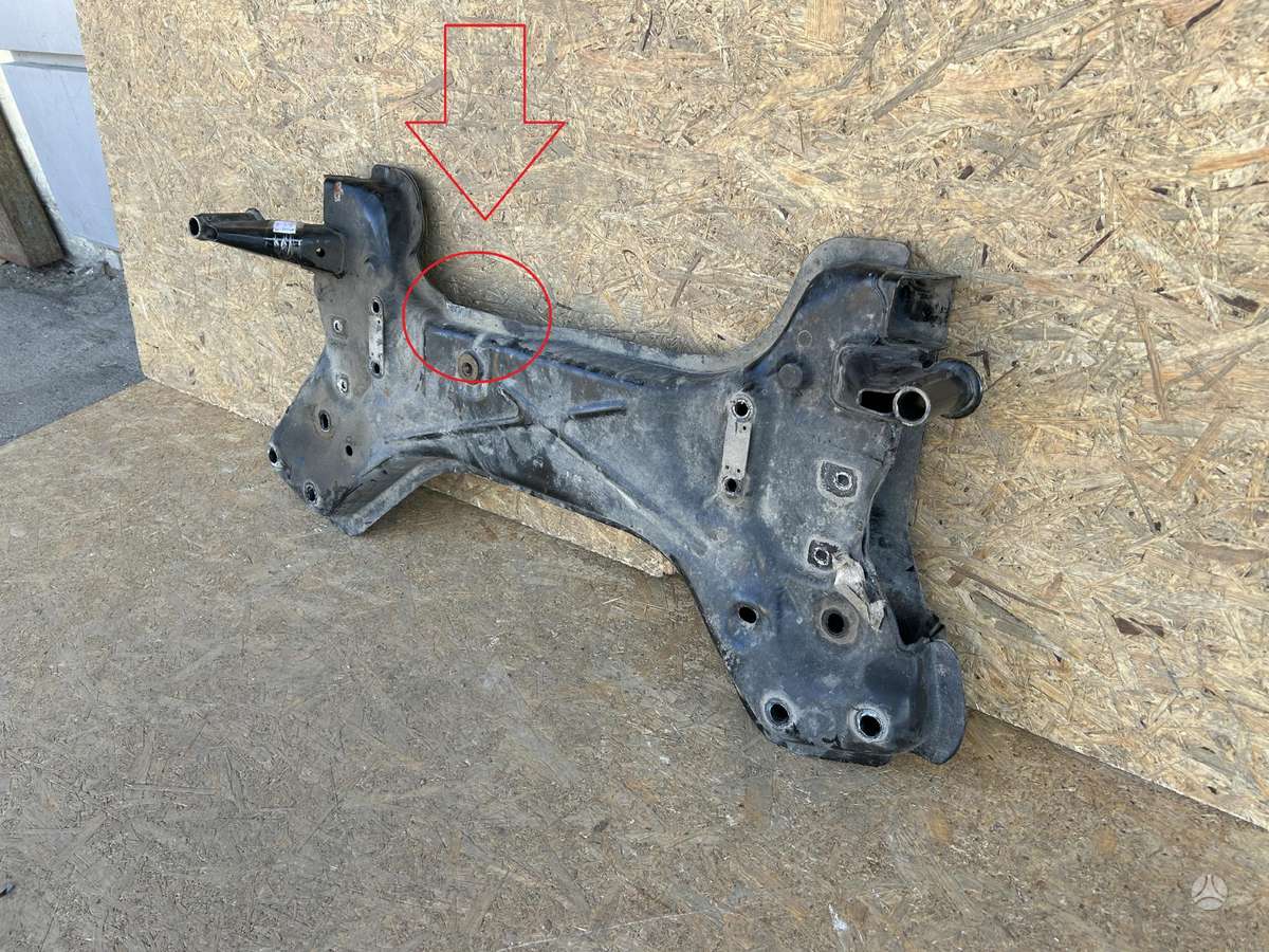 Fiat Ducato, 01369383080, Cen26084
