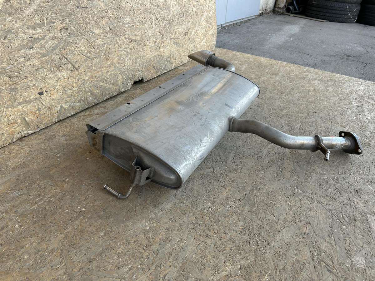 Kia Ceed, 28710J7100, Cen26089