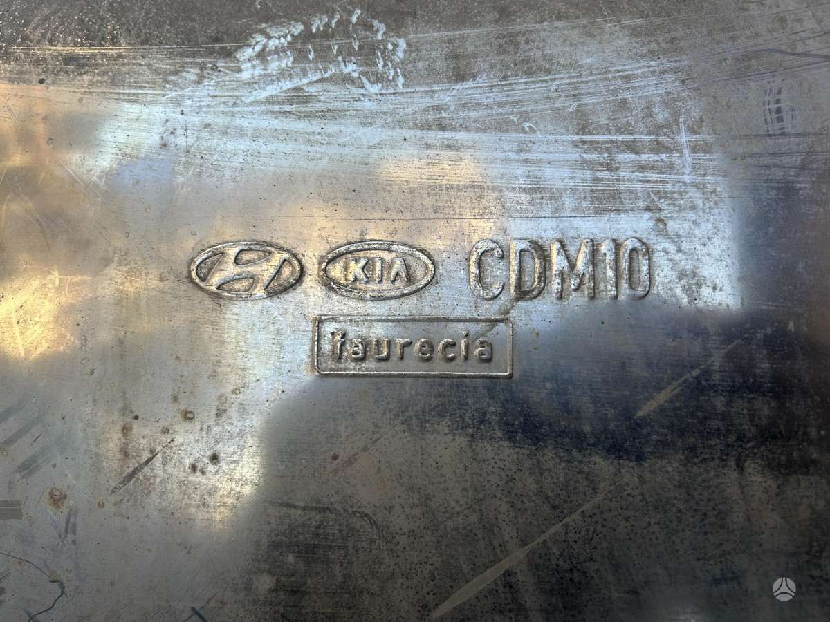 Kia Ceed, 28710J7100, Cen26089