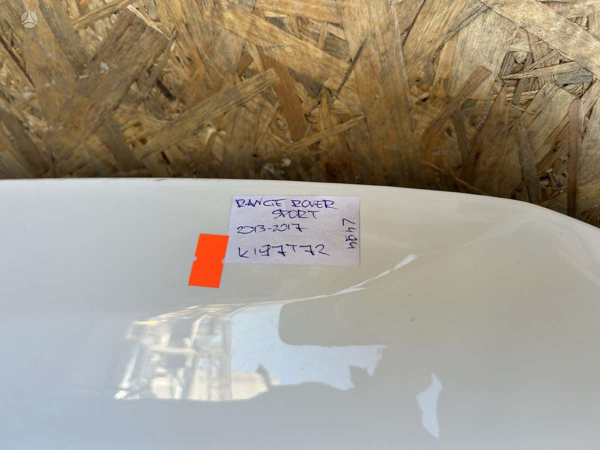 Land Rover Range Rover Sport Cen26113