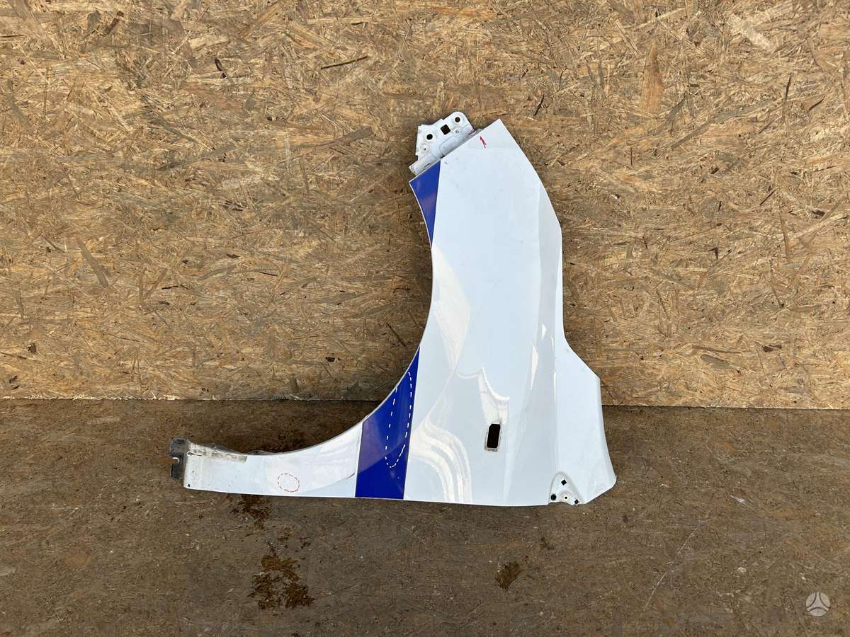 Renault Express, 631015583R, Cen26114