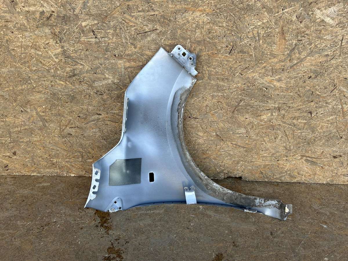 Renault Express, 631015583R, Cen26114