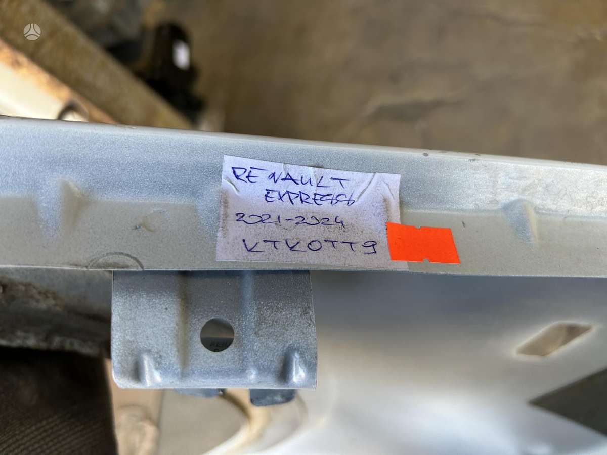 Renault Express, 631015583R, Cen26114