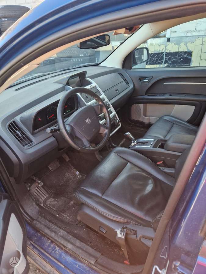 Dodge Journey
