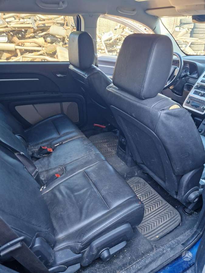Dodge Journey