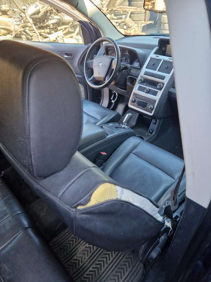 Dodge Journey