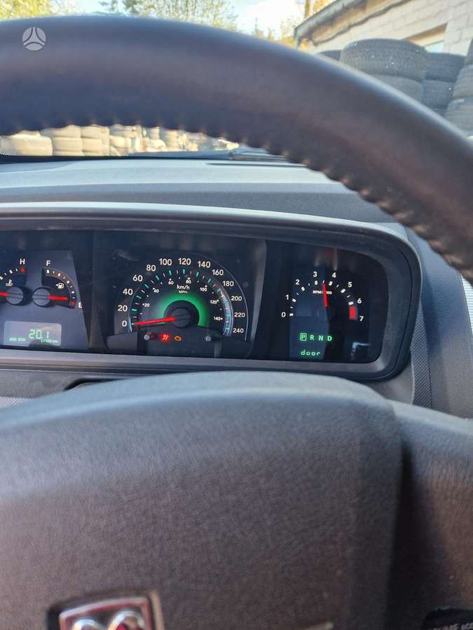 Dodge Journey