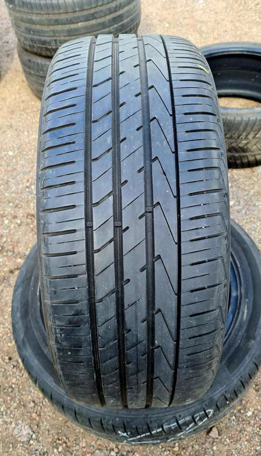 Hankook, summer 235/50 R19