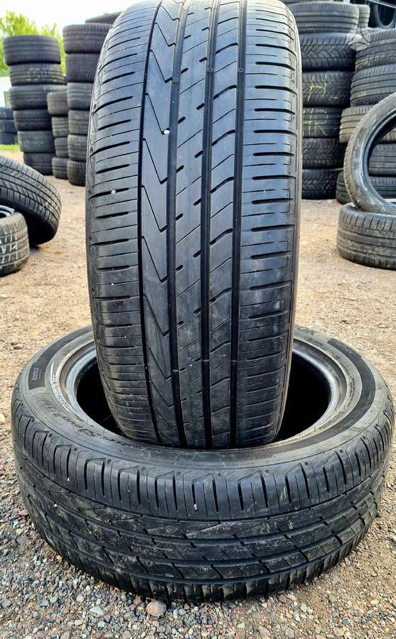 Hankook, summer 235/50 R19
