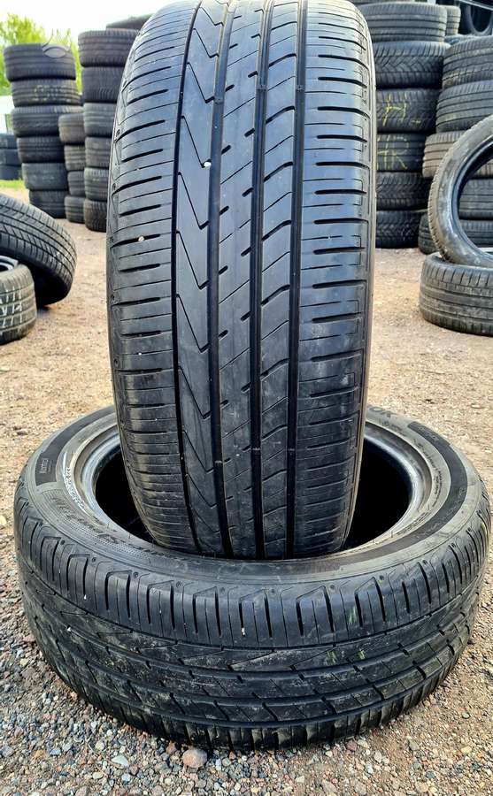 Hankook, vasarinės 235/50 R19