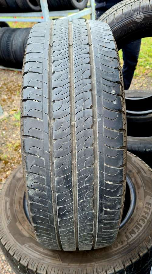 Goodyear, летние 215/65 R16