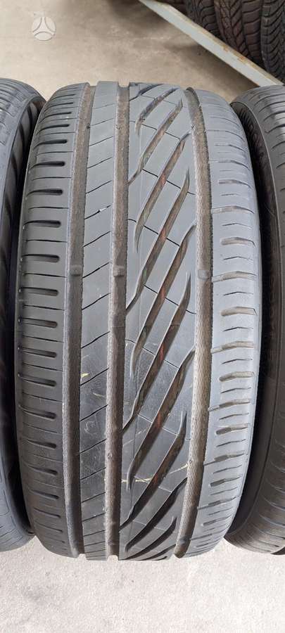 Uniroyal, summer 255/40 R21