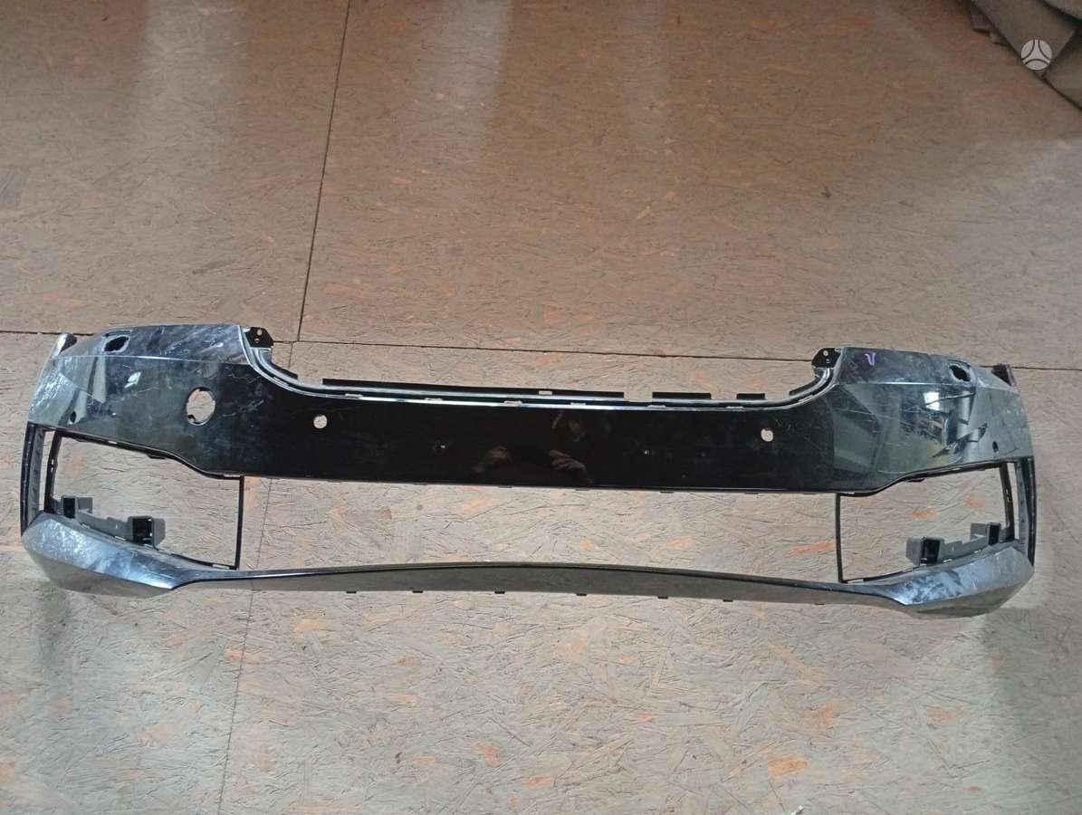 Skoda Superb body parts