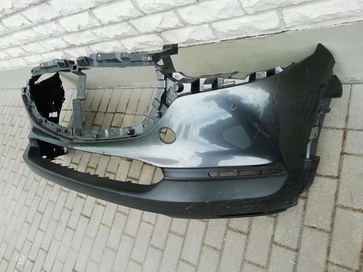 Mazda CX-30 s